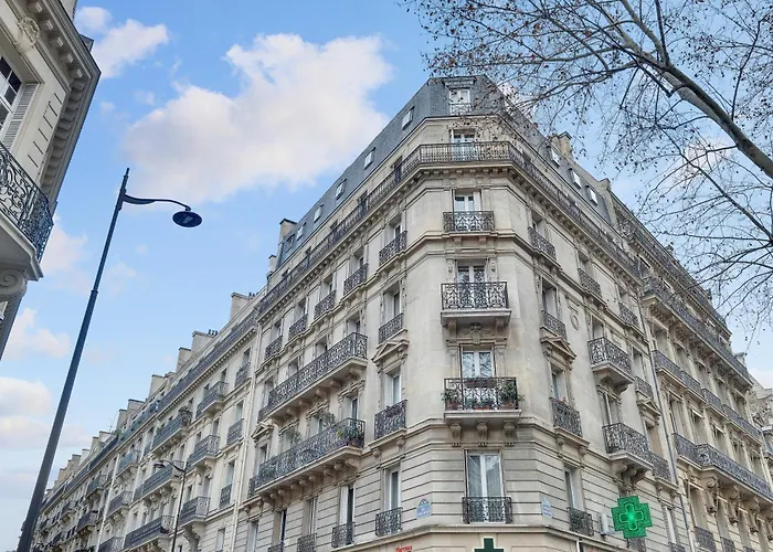 Eiffel Tower View Rose, #2